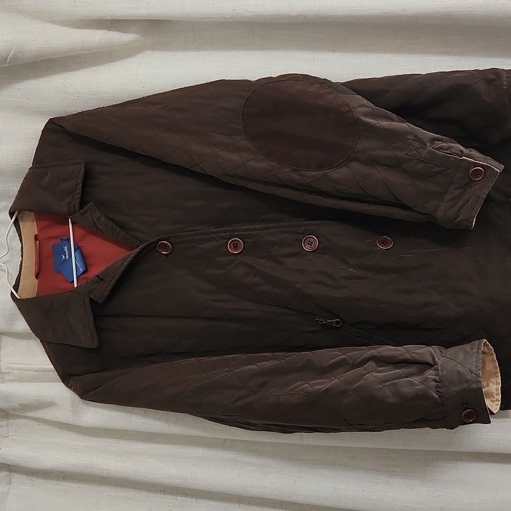 Faconnable Jacket. - image 5